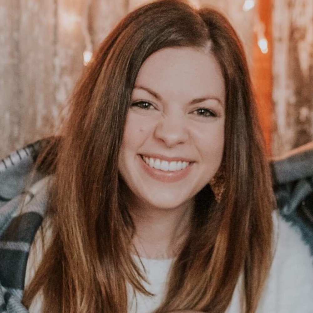 Meet your Posher, Carolyn